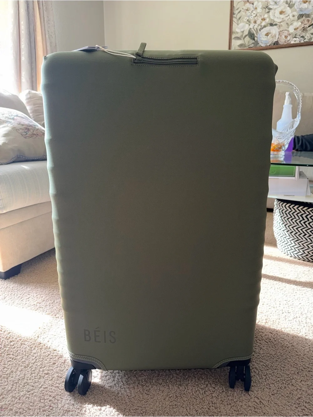BEIS durable hardshell
